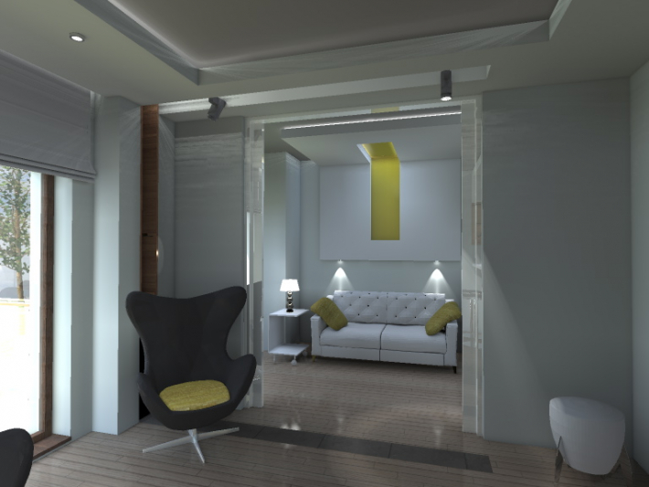 Architectural Home Design