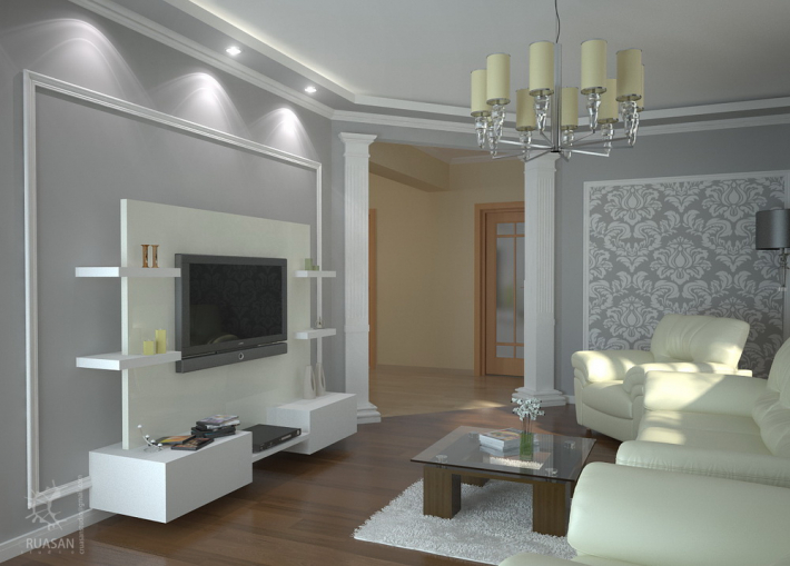 Architectural Home Design