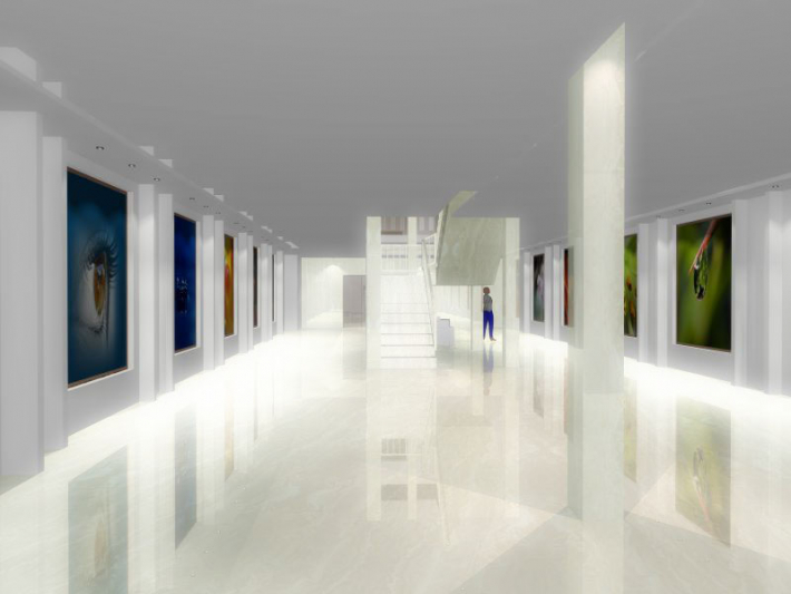 Architectural Home Design