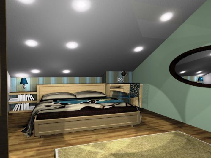 Architectural Home Design