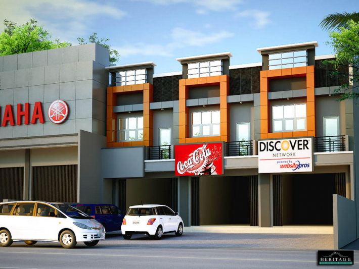 Architectural Home Design