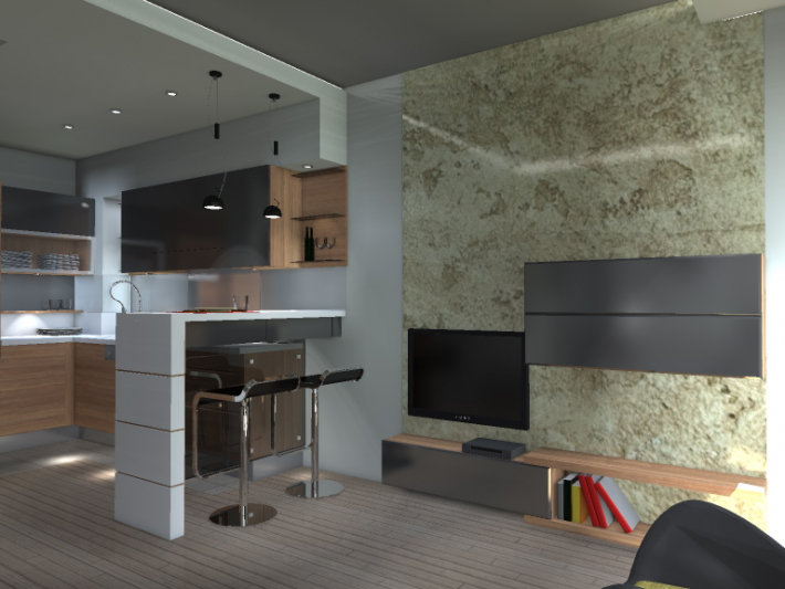 Architectural Home Design