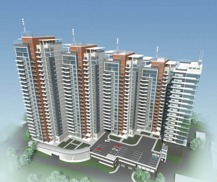 Architectural Home Design