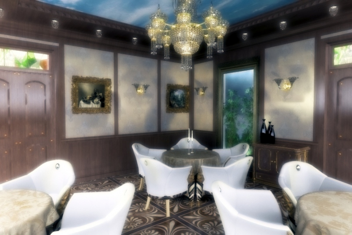 Architectural Home Design