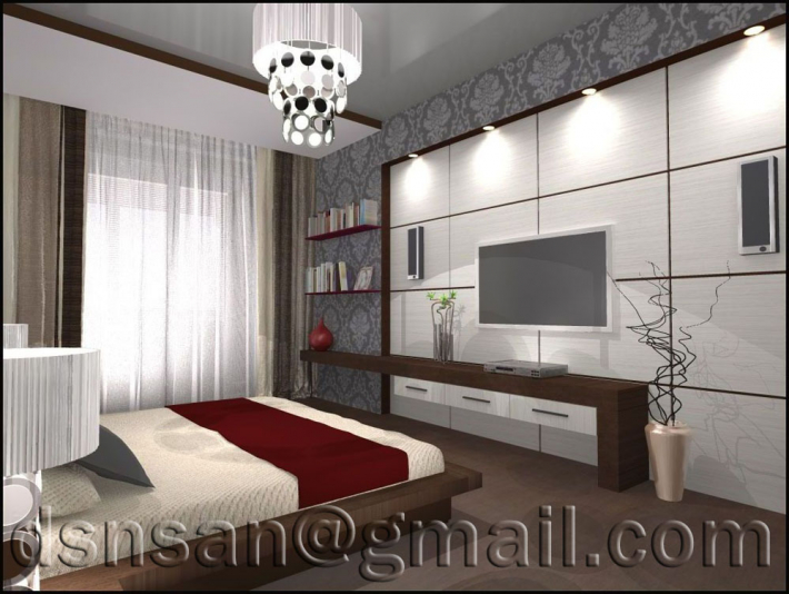 Architectural Home Design