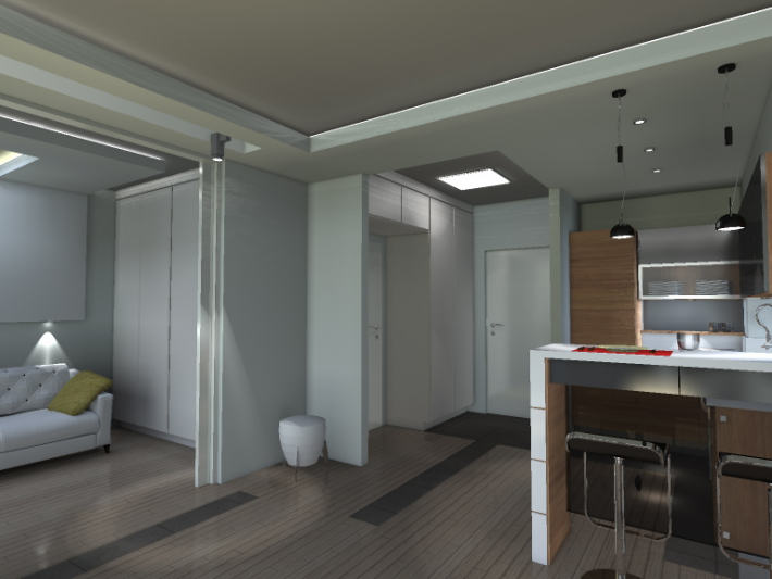 Architectural Home Design