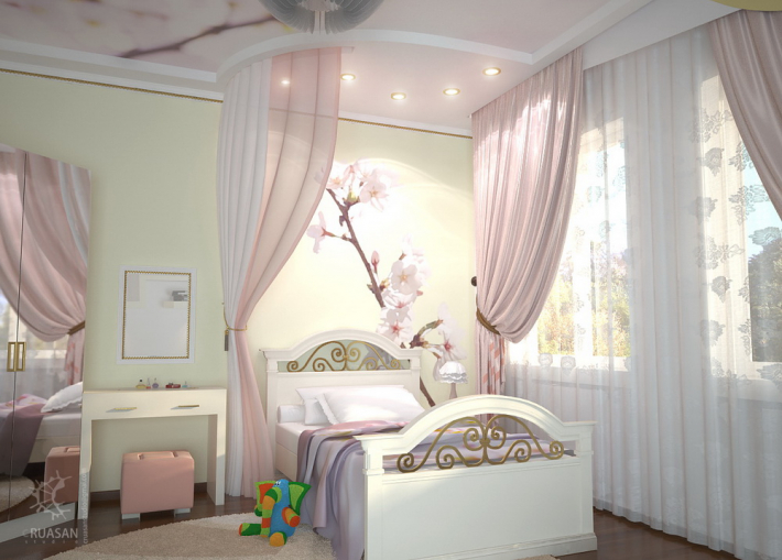 Architectural Home Design