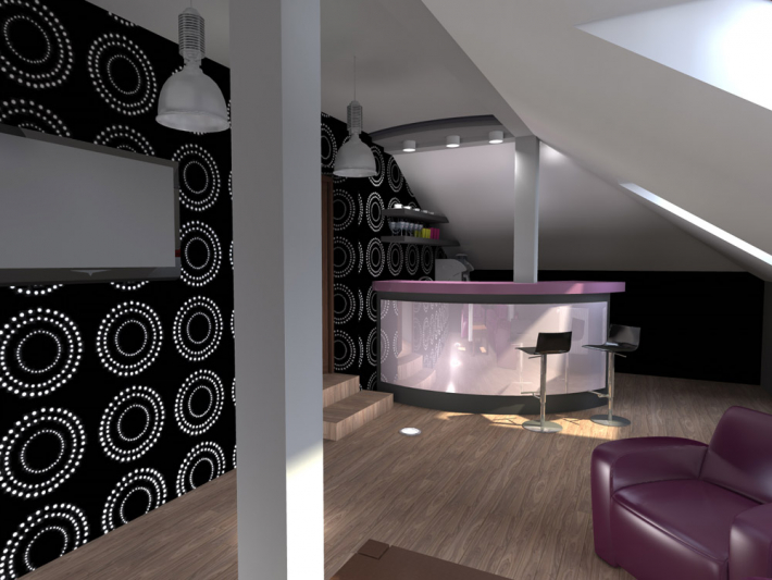 Architectural Home Design