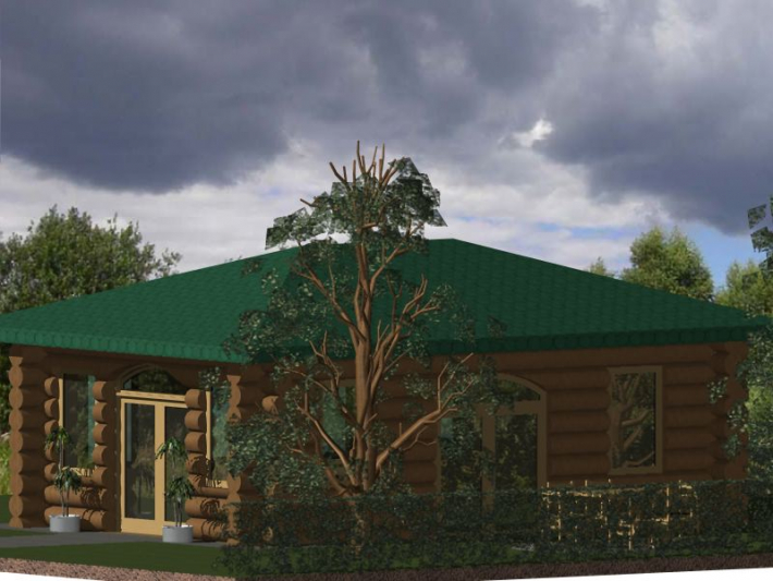 Architectural Home Design