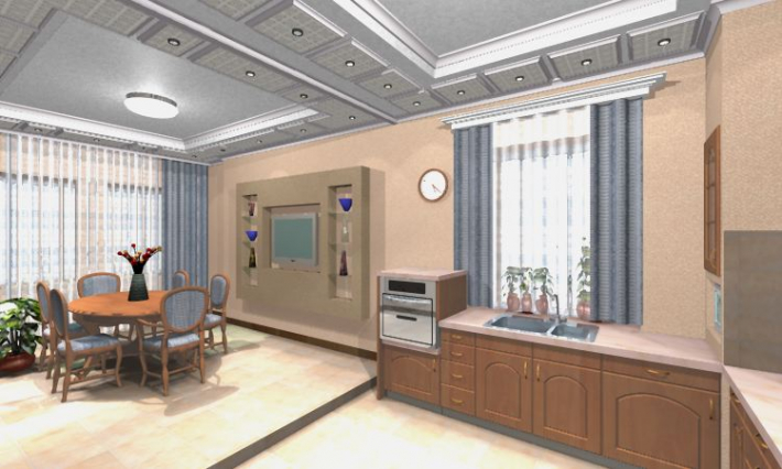 Architectural Home Design