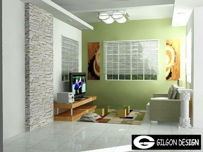 Architectural Home Design