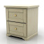 Bedside table