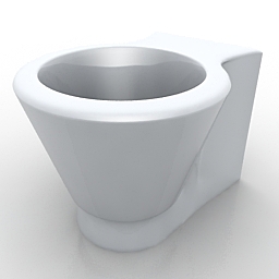 3D Bidet preview