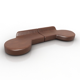"Hockey Minotti" - Interior Collection preview