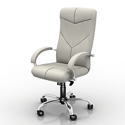 3D Chair preview