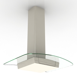3D Vent preview