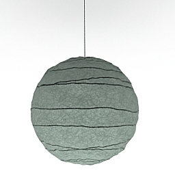 3D Lamp preview