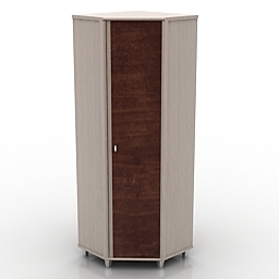 3D Locker preview