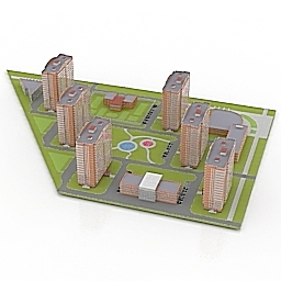 block 3D Model Preview #6f3fe137