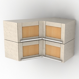 3D Shelf preview