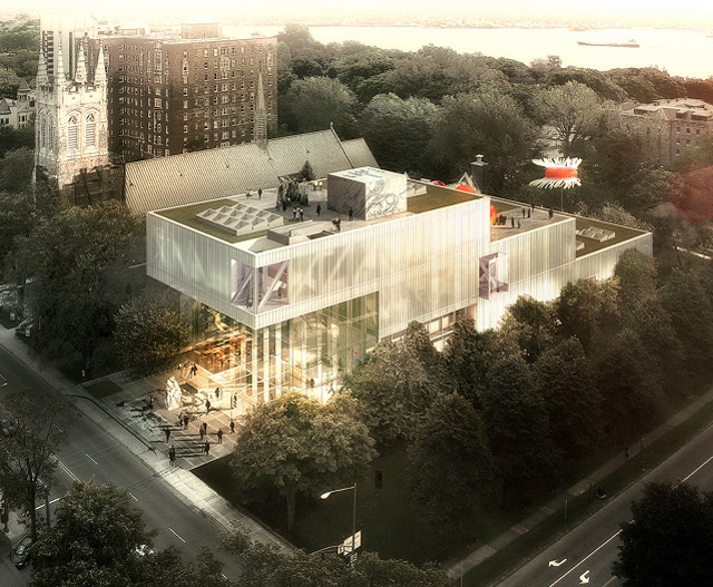 Musee national des beaux-arts du Quebec