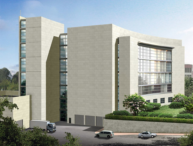 Maryland District Court of Rockville