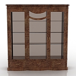 glasscase 3D Model Preview #39dd79a0