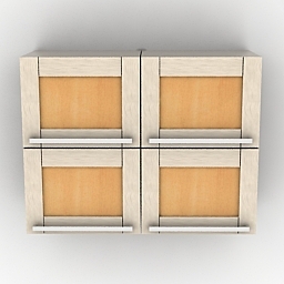 3D Shelf preview