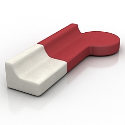 3D Sofa preview
