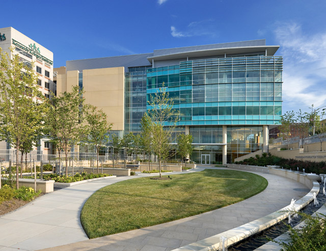 Kennedy Krieger Institute Outpatient Center