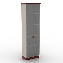 3D Locker preview