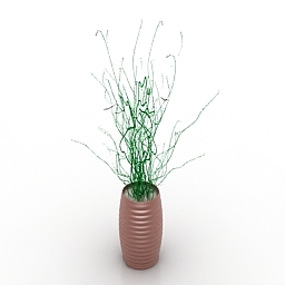 vase 3D Model Preview #83eecd20