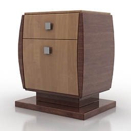 "Locker Smania Botticelli" - Interior Collection preview