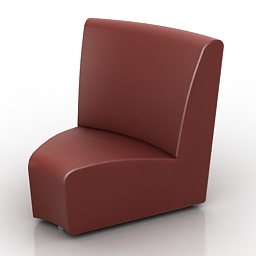 3D Segment preview