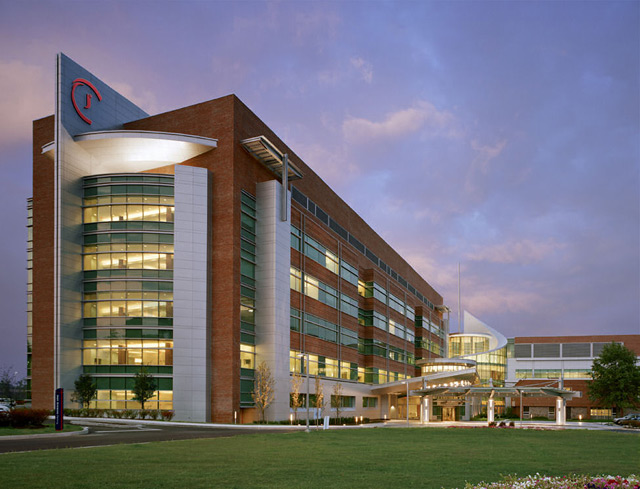Jersey Shore University Medical Center