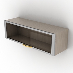 3D Shelf preview