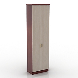 3D Locker preview