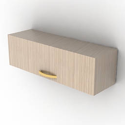 3D Shelf preview