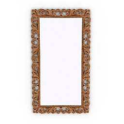 mirror 3D Model Preview #bf033284