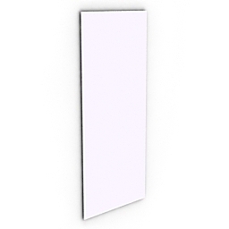 3D Mirror preview