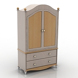 "Childroom SAINT" - Interior Collection preview