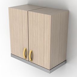 3D Shelf preview