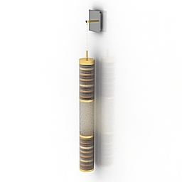"Ecosta collection Bamboo" - Luminaires and lighting solution preview