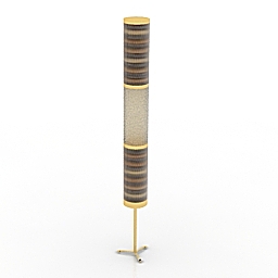3D Lamp preview