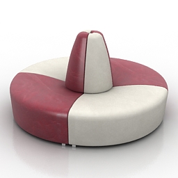 "Sofa Maze" - Interior Collection preview