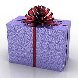 3D Present preview