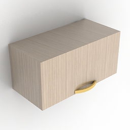 3D Shelf preview