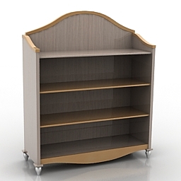 rack - 3D Model Preview #85d92106