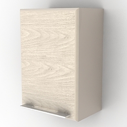 3D Shelf preview