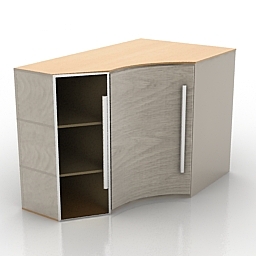 3D Drawer preview